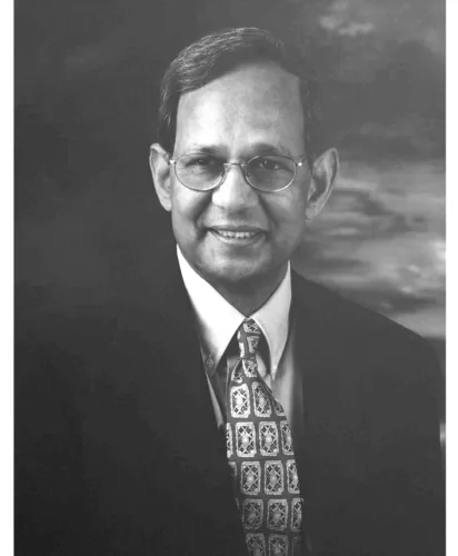 Pratap C. Gupta